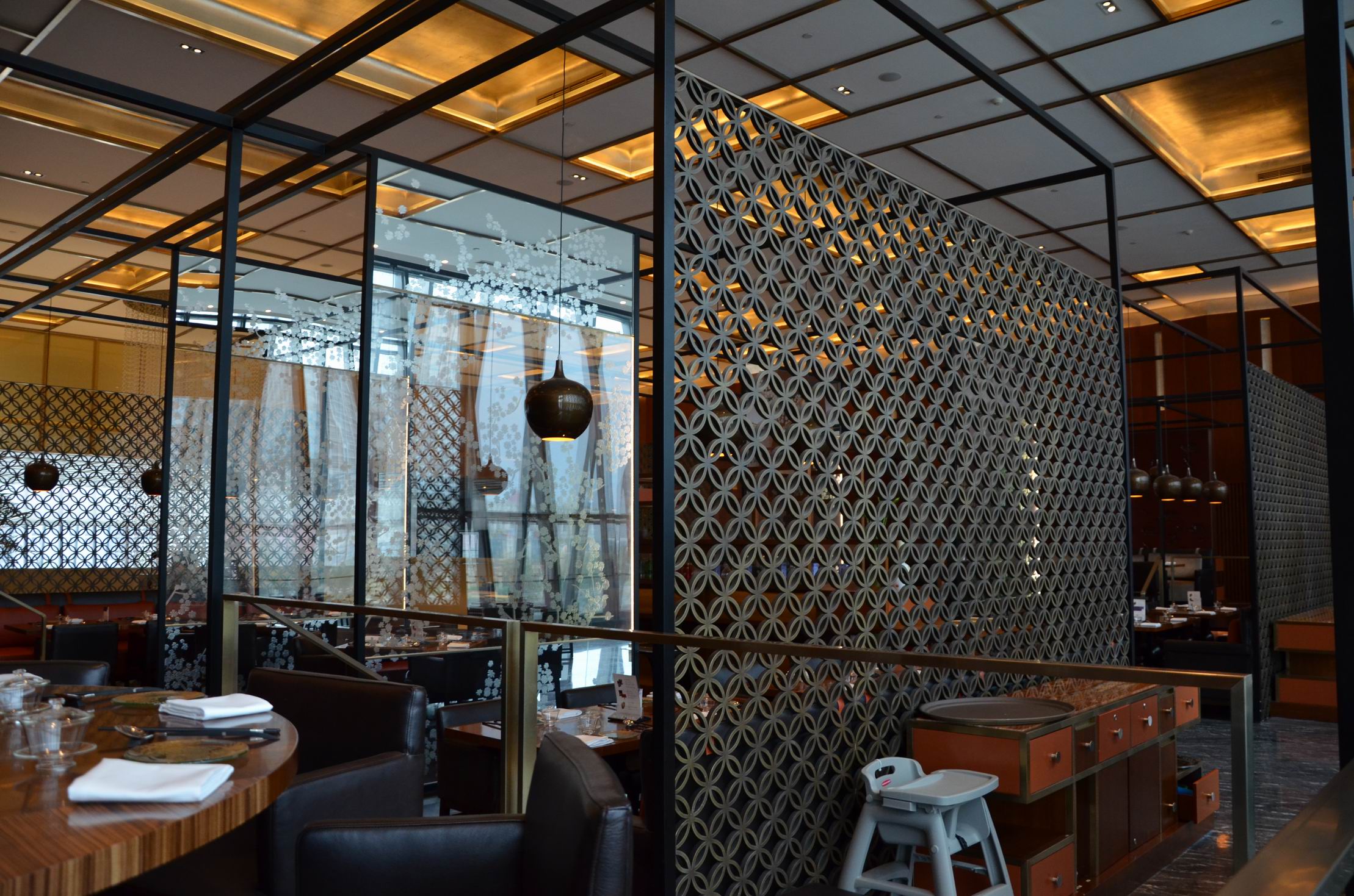 天津瑞吉酒店样板房图纸-4-20