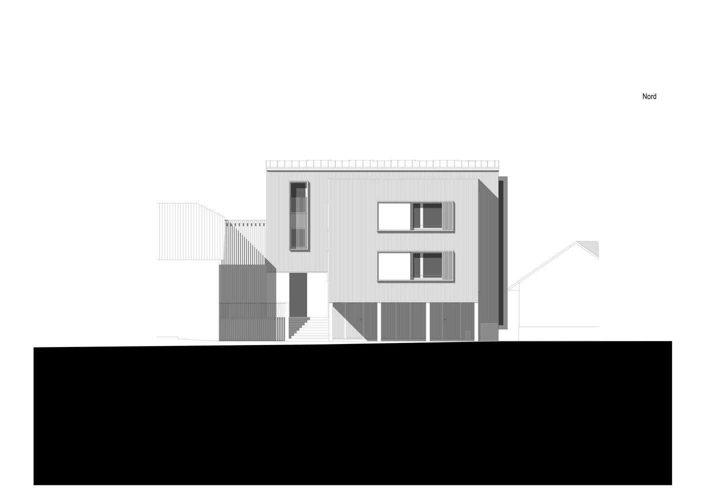法国小城中心的城市更新实践-60