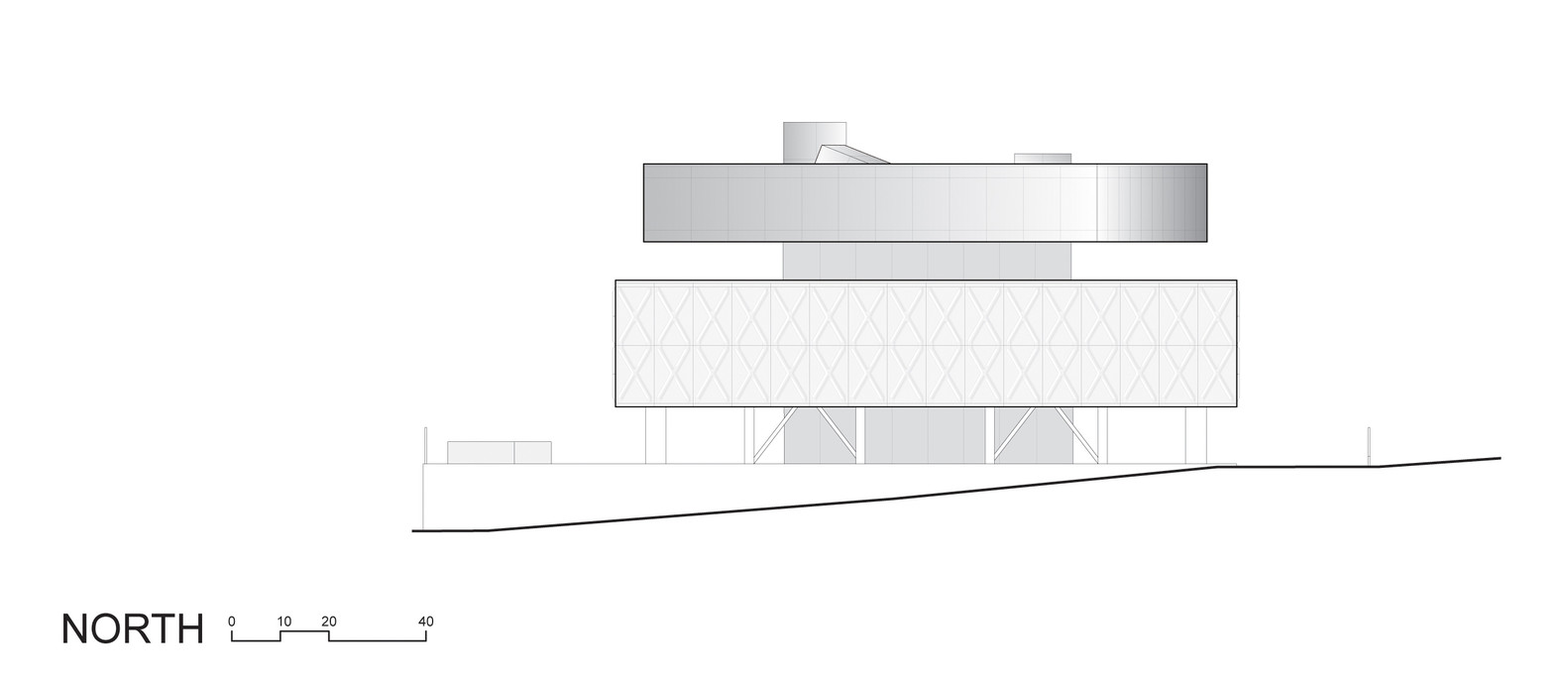 土耳其Vakko总部大楼和Power媒体中心-72