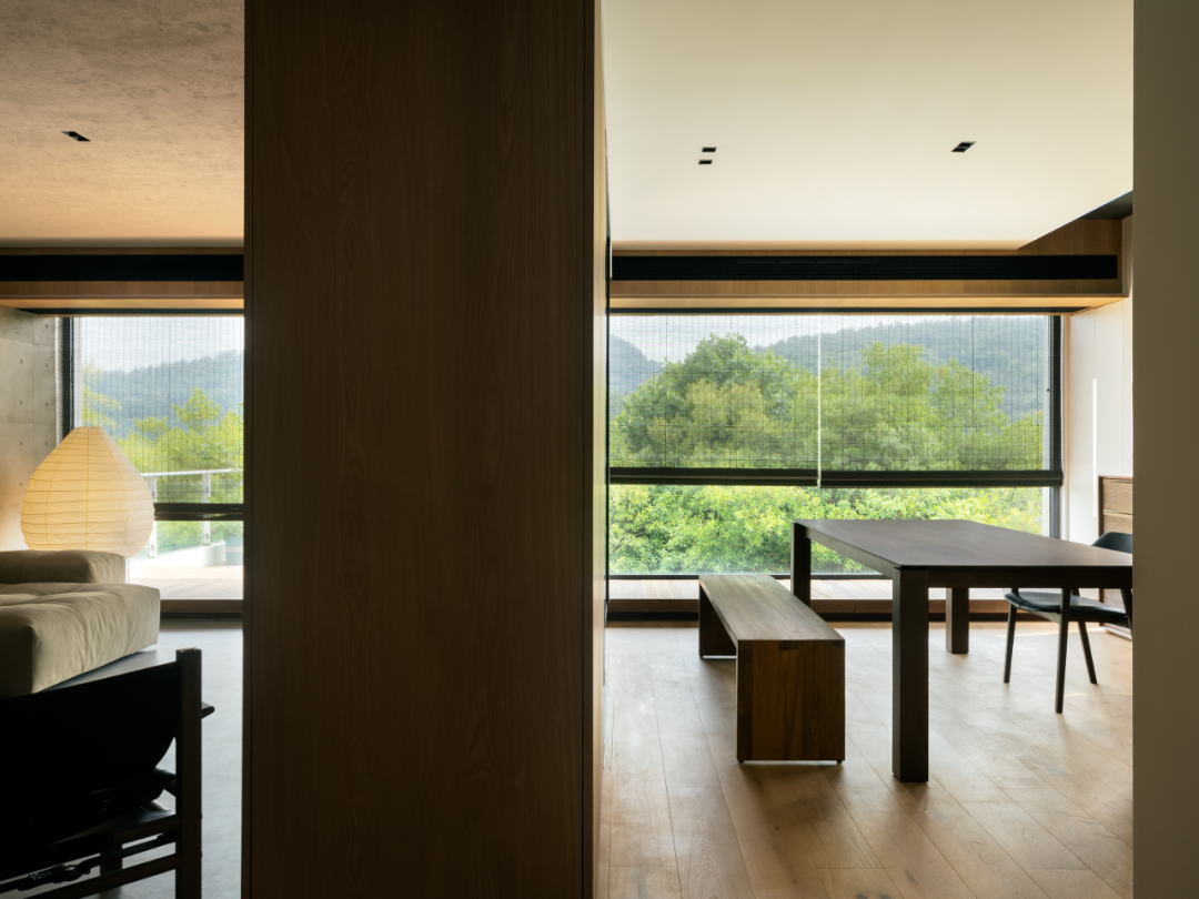 山居岁月 · 来波的日式美学空间设计丨中国杭州丨Mr 来设计工作室-51