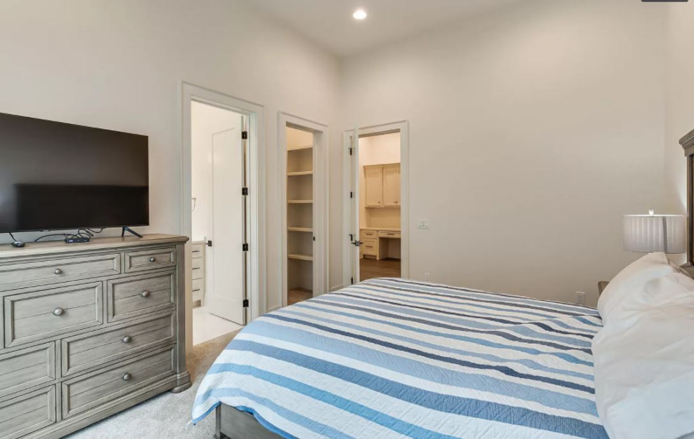 丨墨西哥丨Bob Chatham Custom Home Design-21