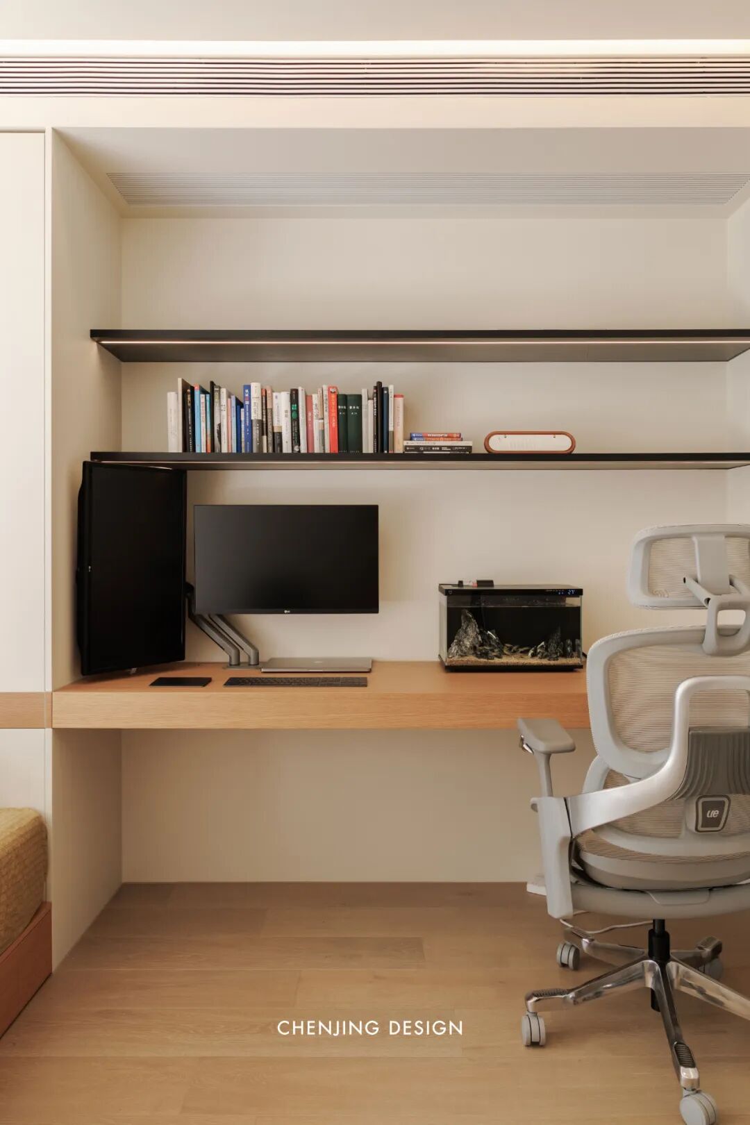 辰境实景丨《家屿》-99