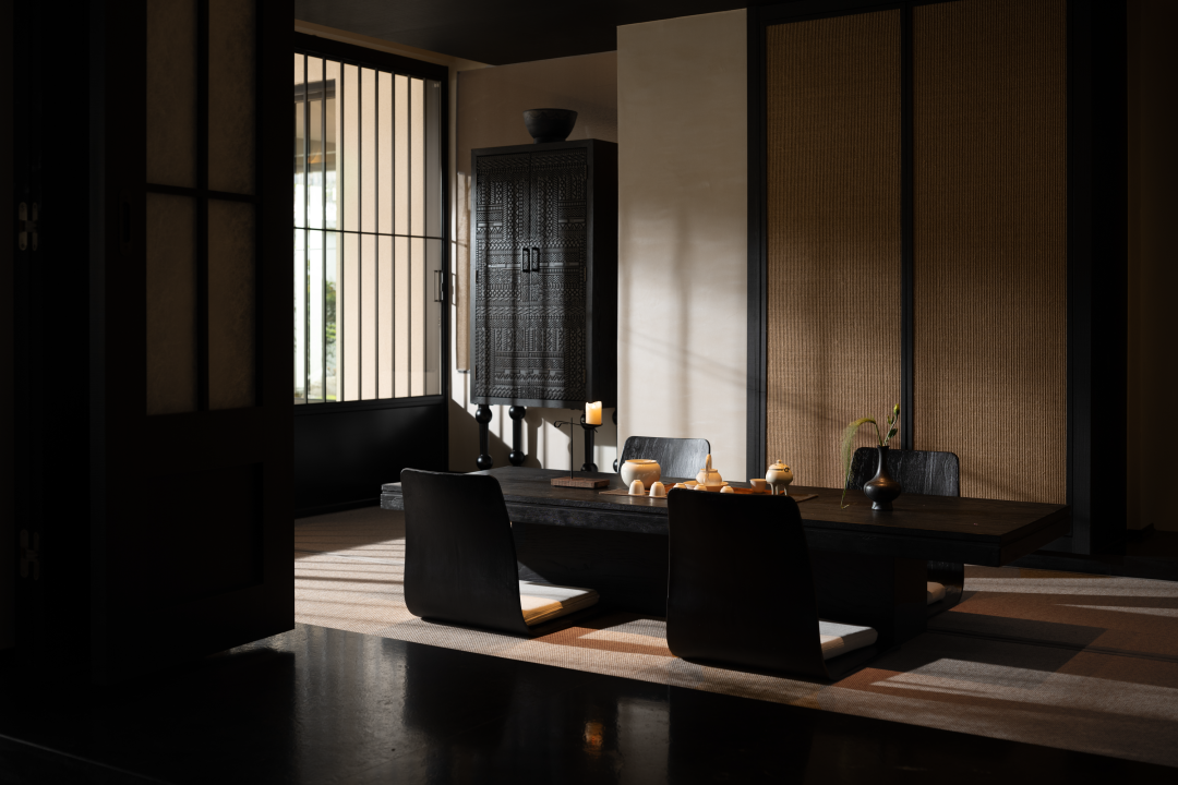 苍山脚下，诗意栖居 / 山隐•LEISURELY度假酒店-47