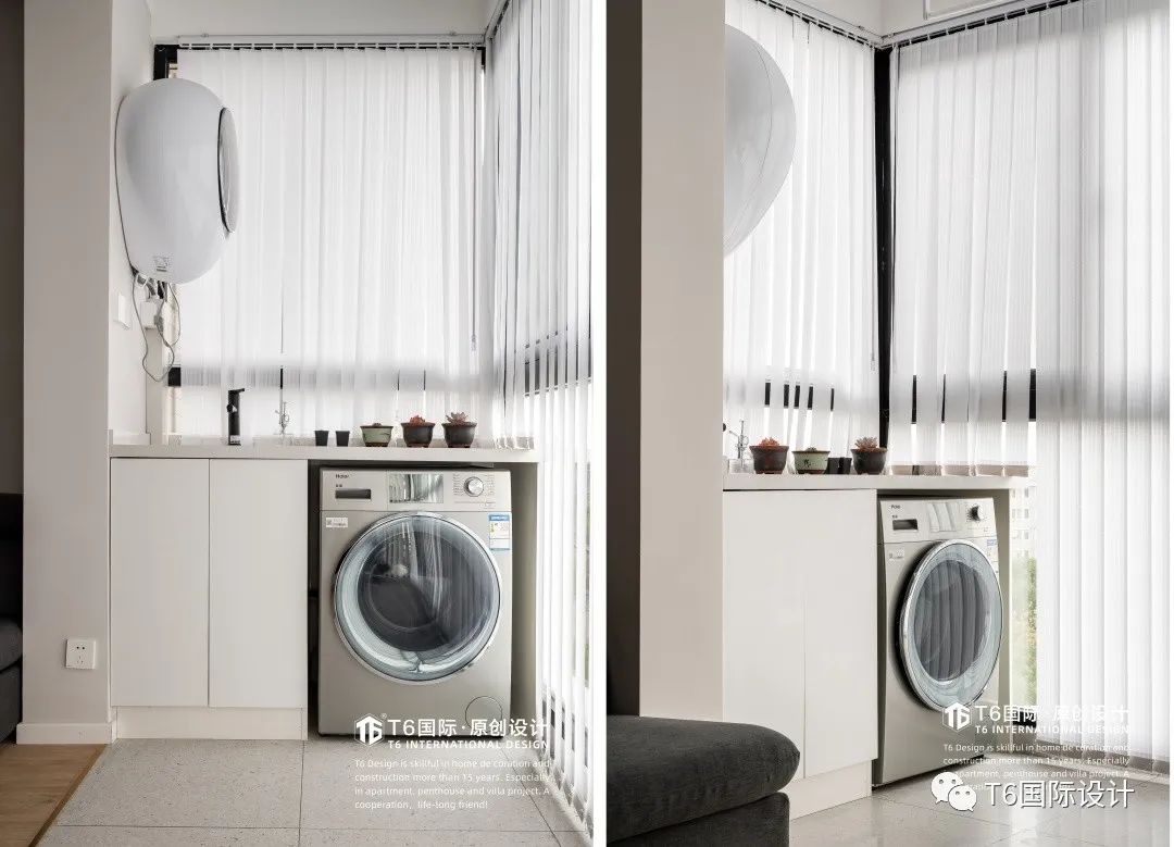 宝山 70 平原木简约风,独享小资生活丨中国宝山-35