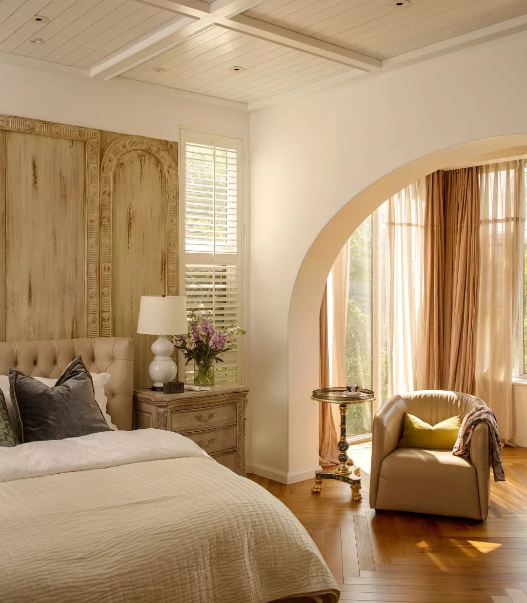 金秋装修好处多，选对季节省钱又省心-22