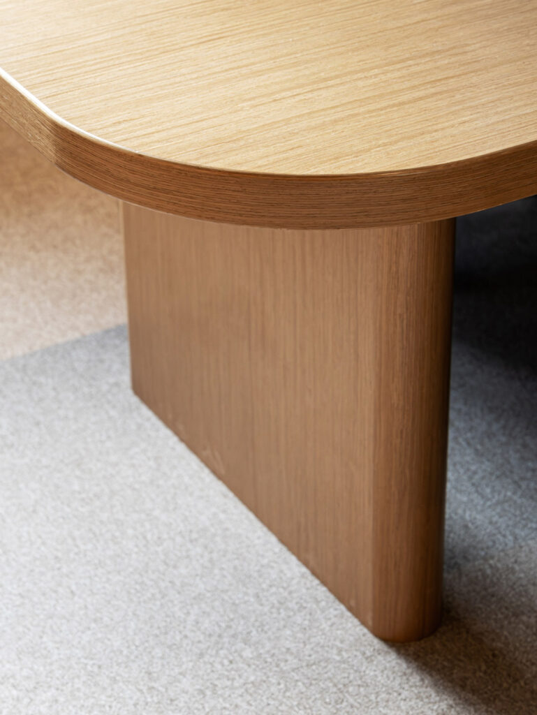 69平米家庭商业私人办公室设计丨Мария Ксенофонтова-62