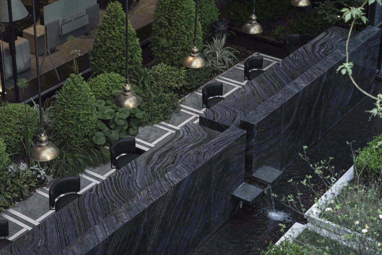 宁波万科·观澜映象府丨中国宁波丨AN 尚源集序Collection Studio-43