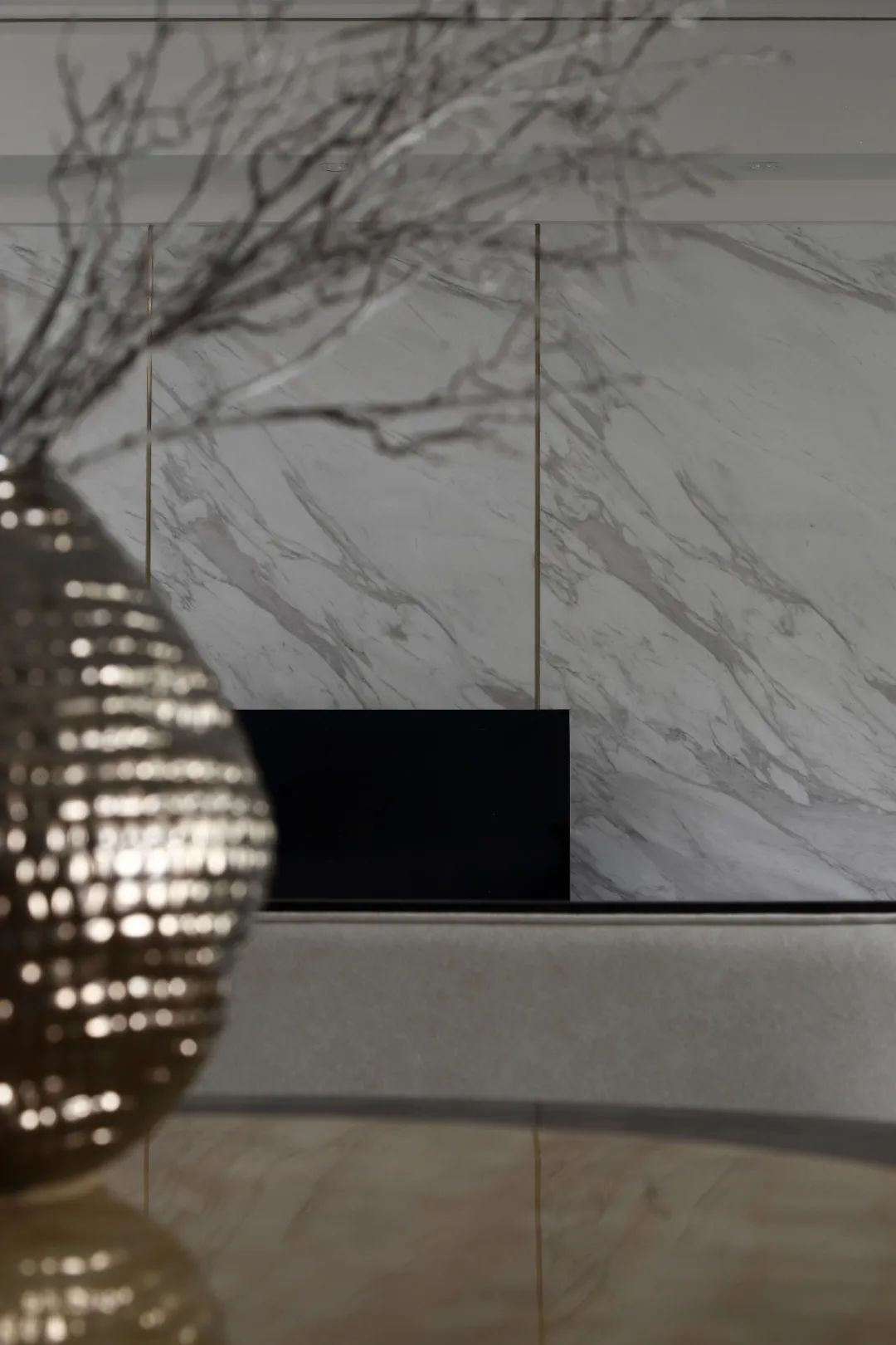 树高威尼斯新中式风韵,演绎东方美学意境-29