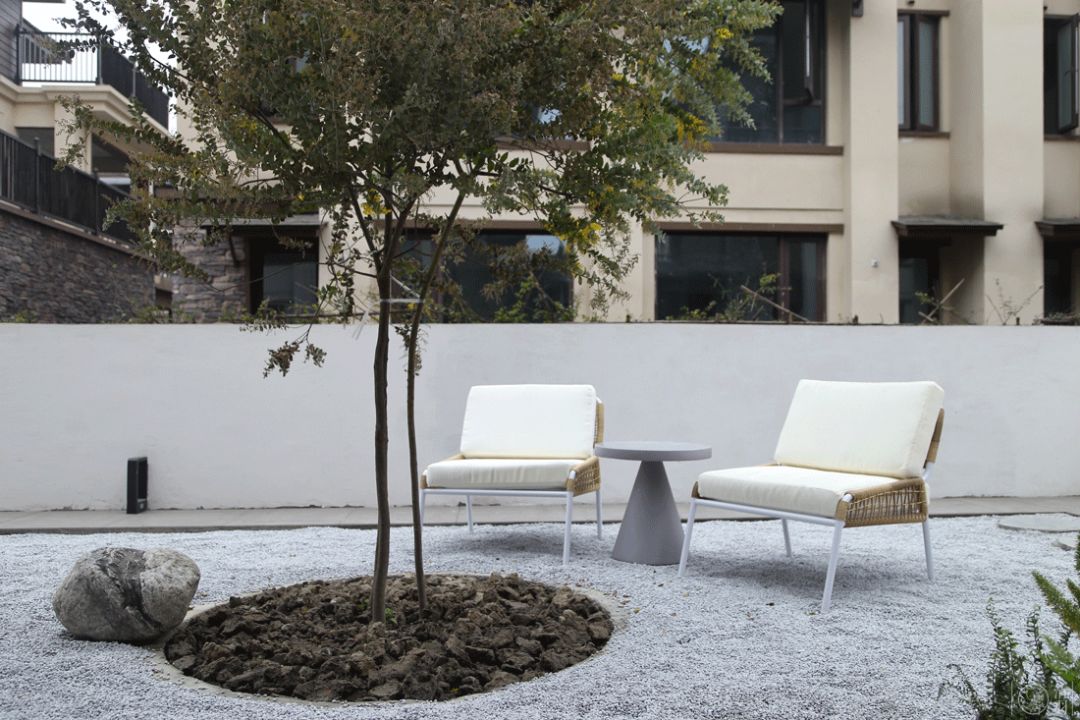 倾城·慢 | 青城山度假屋的自然之美-77