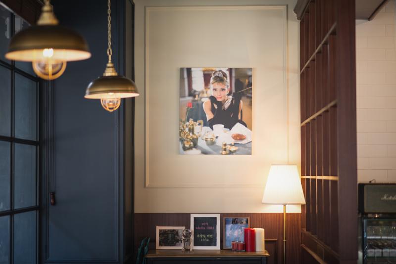 欧洲风情烘焙店，展现独特魅力-10