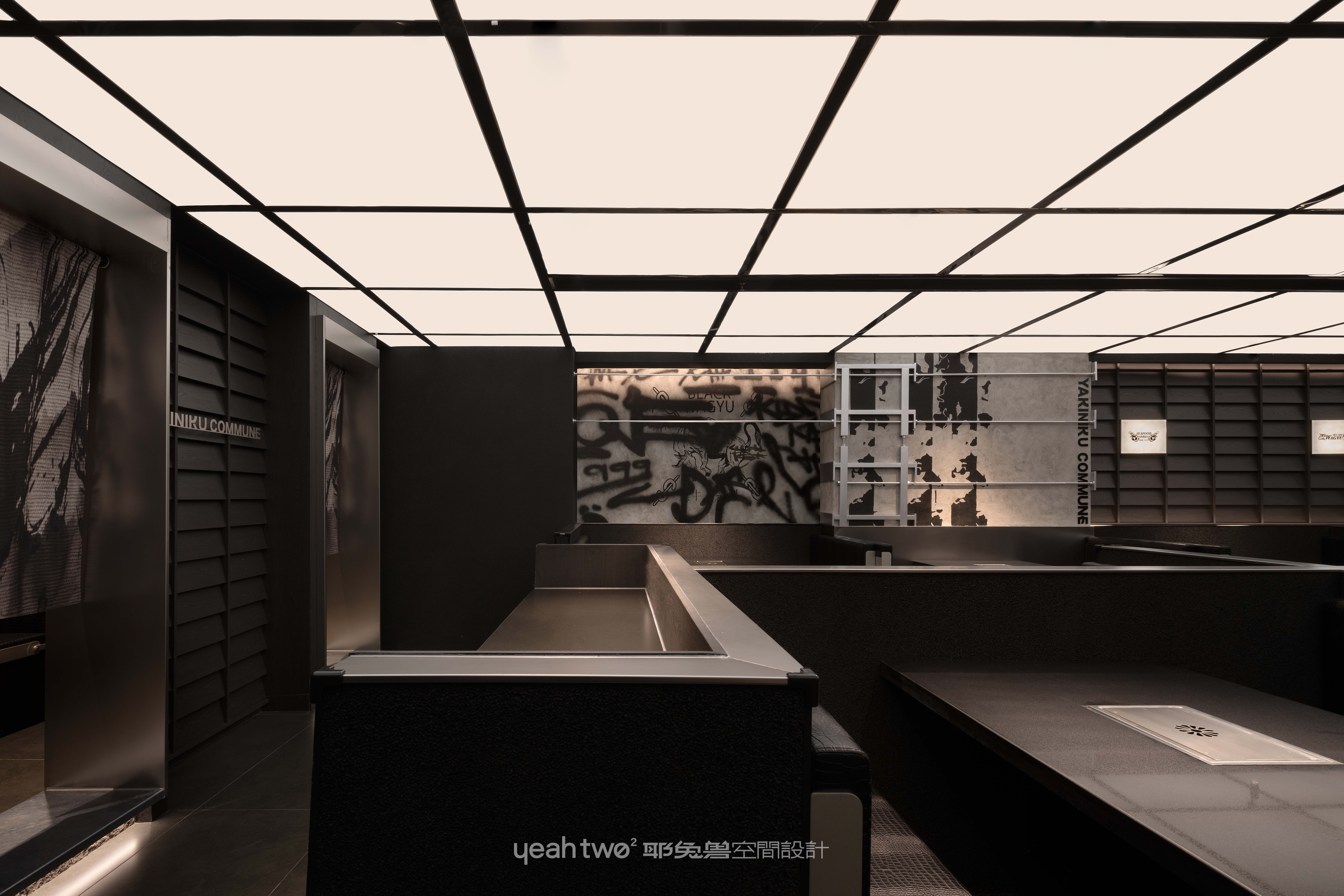 烧肉公社丨中国深圳丨上海耶兔兽设计咨询有限公司-49