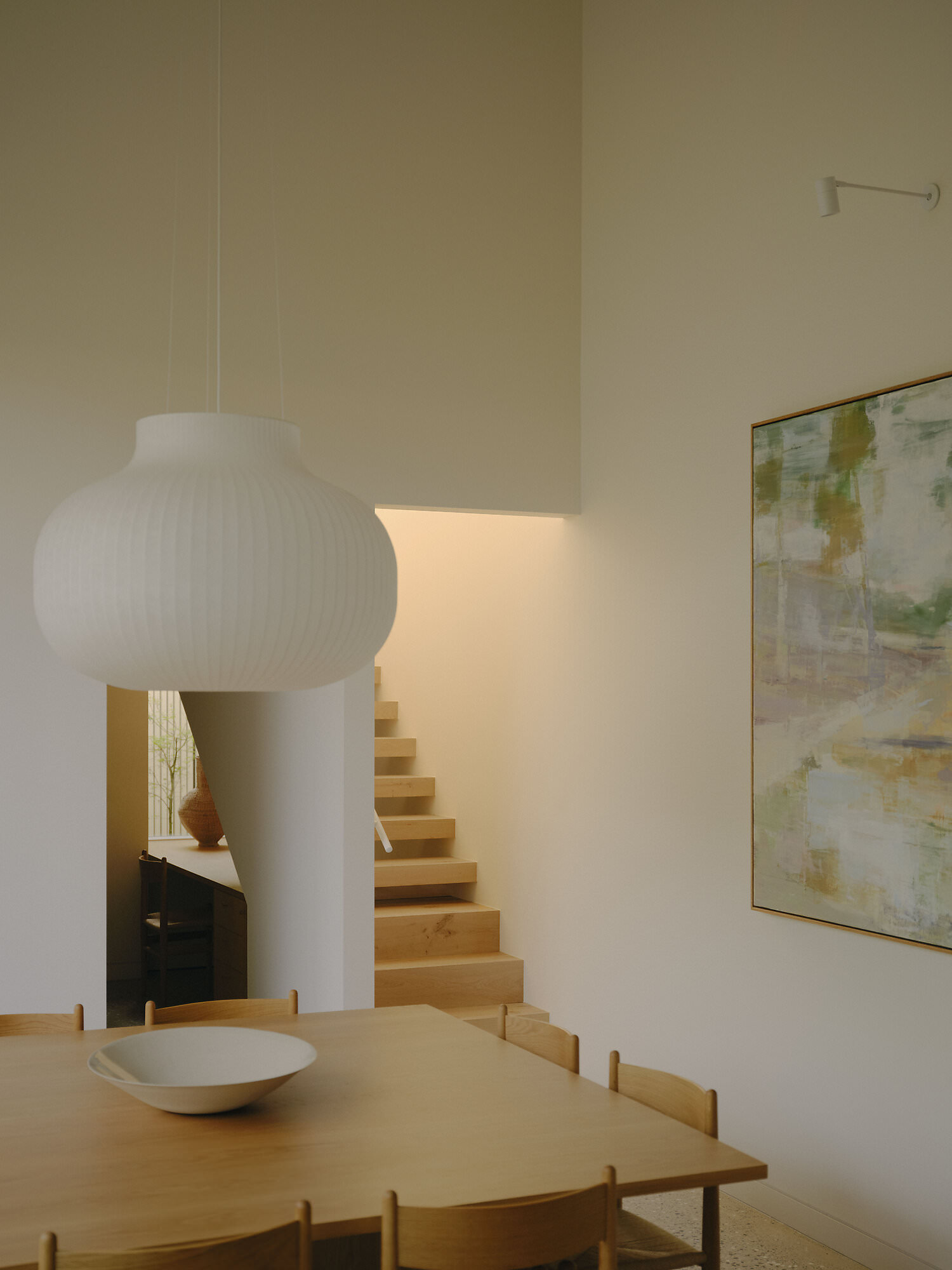 红山屋与工作室丨澳大利亚布里斯班丨Zuzana and Nicholas-61