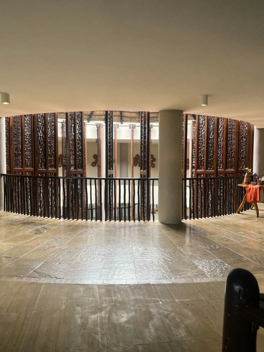 非洲考察2|坦桑酒店探访-137