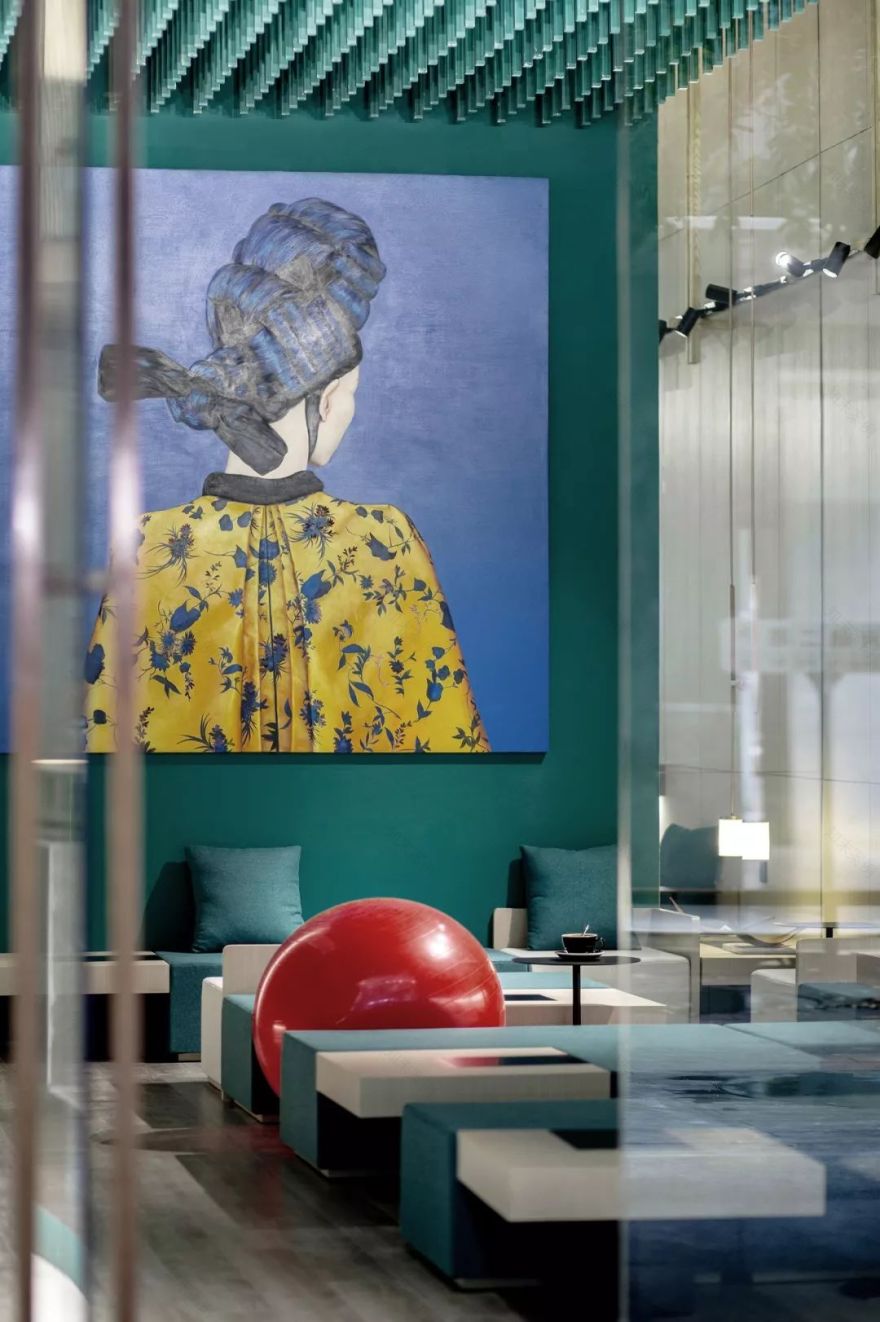 无间社交 | 本色 E 茶旗舰店-23