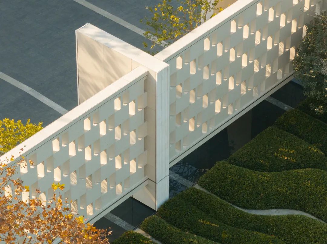 润珹中心 · 润玺 营销中心丨中国南京丨景观笛东,建筑上海天华-26
