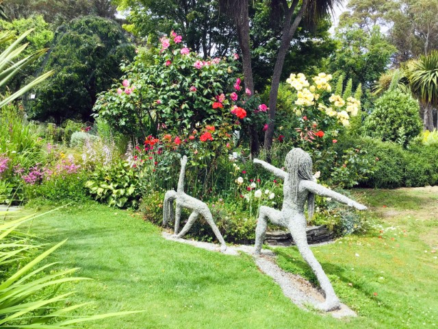 A Wild Dream私人花园丨新西兰丨无明确信息-9