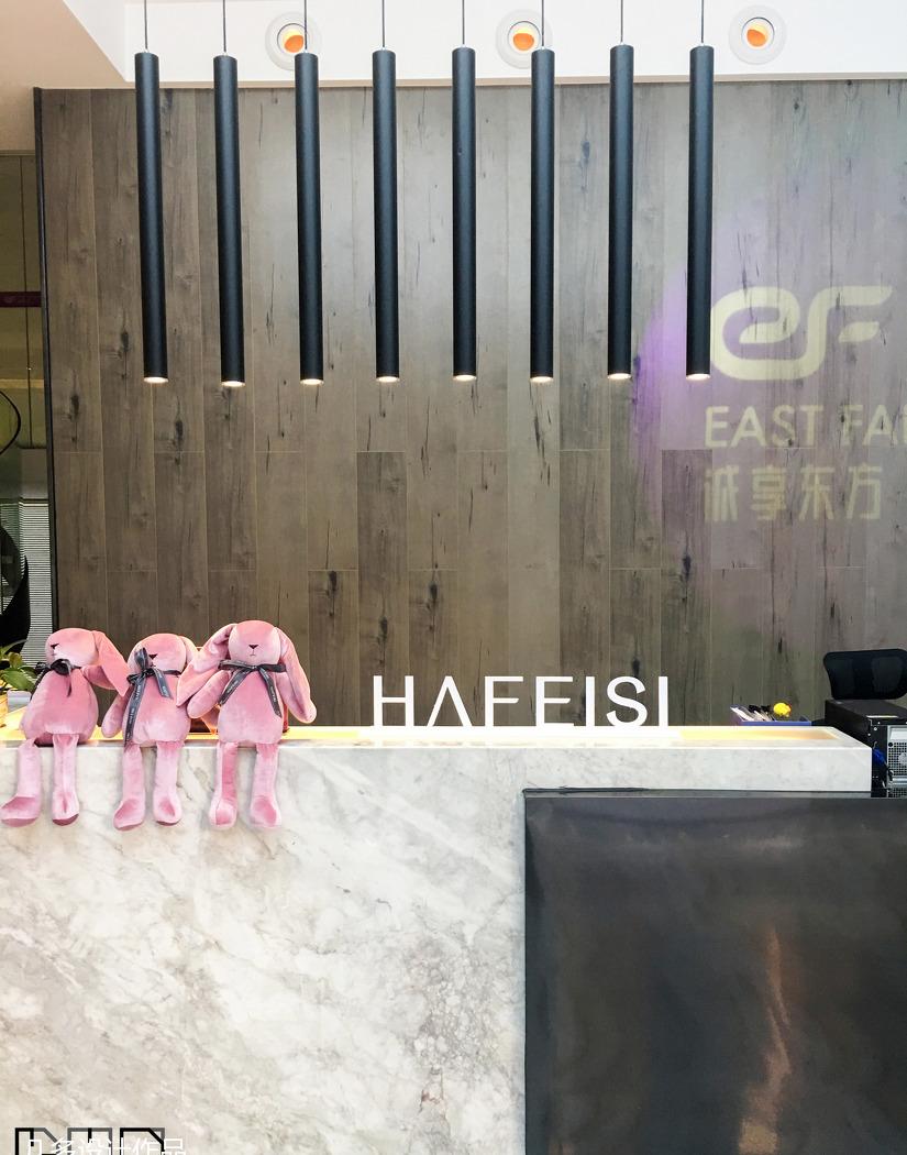 厦门诚享东方展示空间设计-2