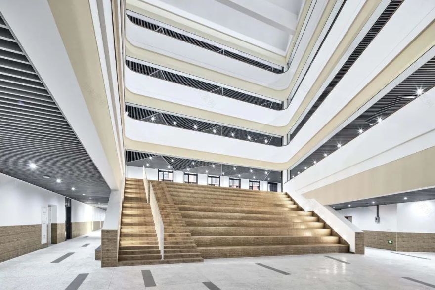 复旦大学新江湾第二附属学校-3