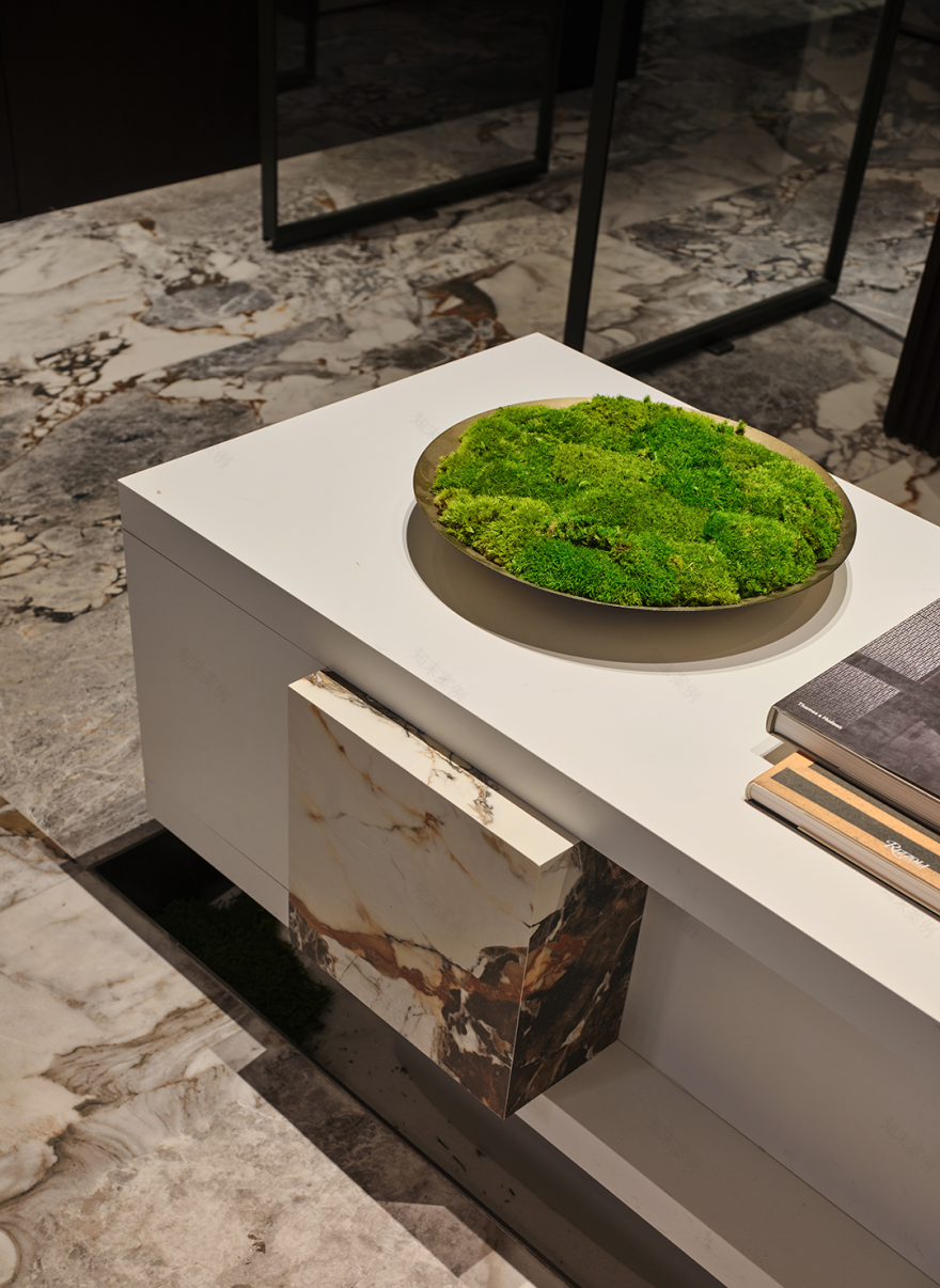 暨阳府 璟宸丨中国丨尺度设计-15