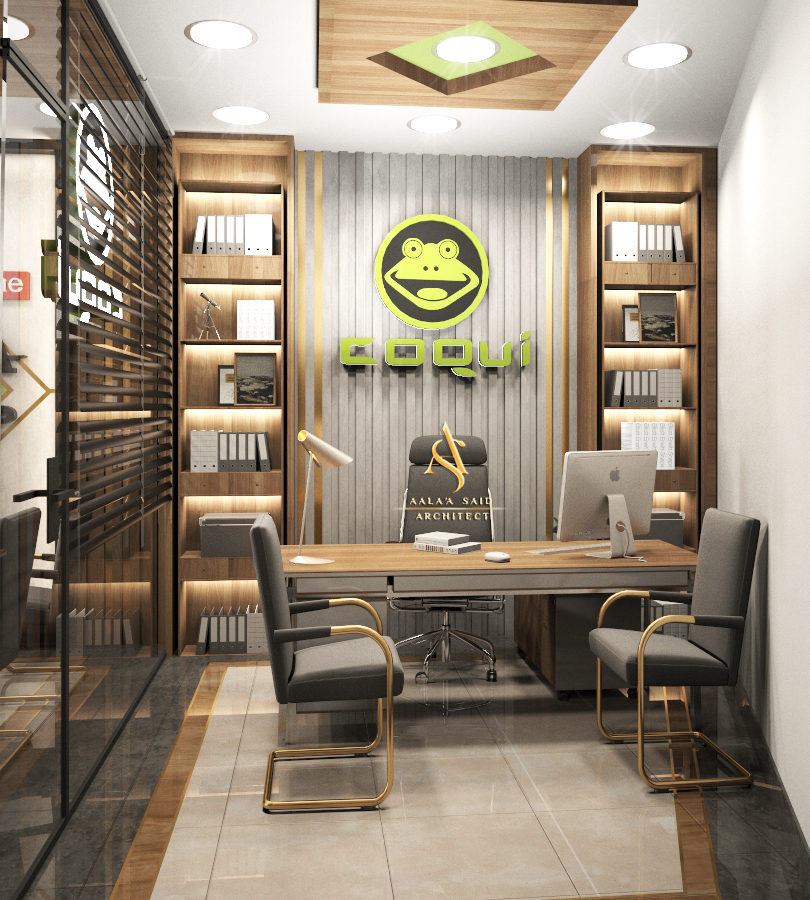 KSA Shoe Store Design-1