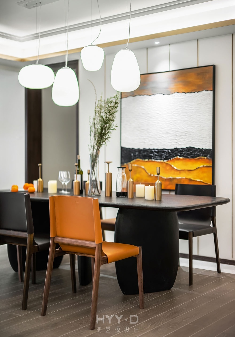 深圳翠堤湾全能改造设计 | 空间故事,焕新生活-32