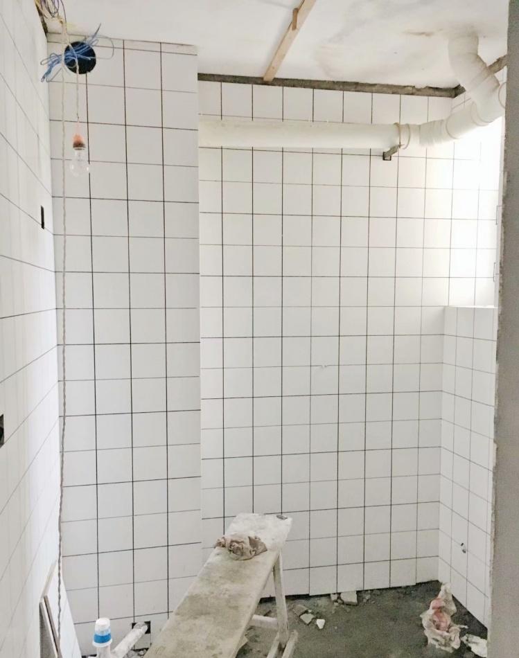 瑞泉阳光改造记 | 专业室内设计打造宜居空间-80