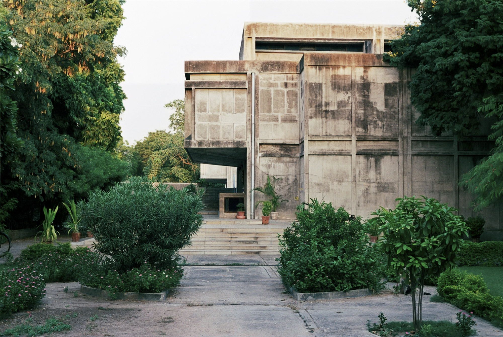 印度学研究所（The Institute of Indology）-18