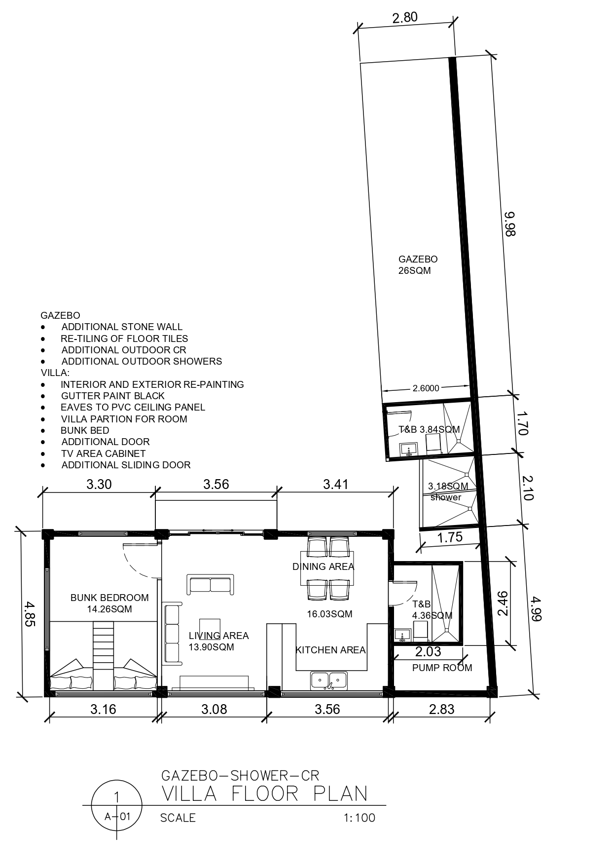 PRIVATE FARM RESORT-2