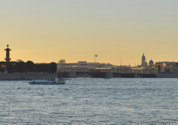 “司法街区”项目丨俄罗斯圣彼得堡丨“Земцов,Кондиайн и Партнеры”等8家团队-12