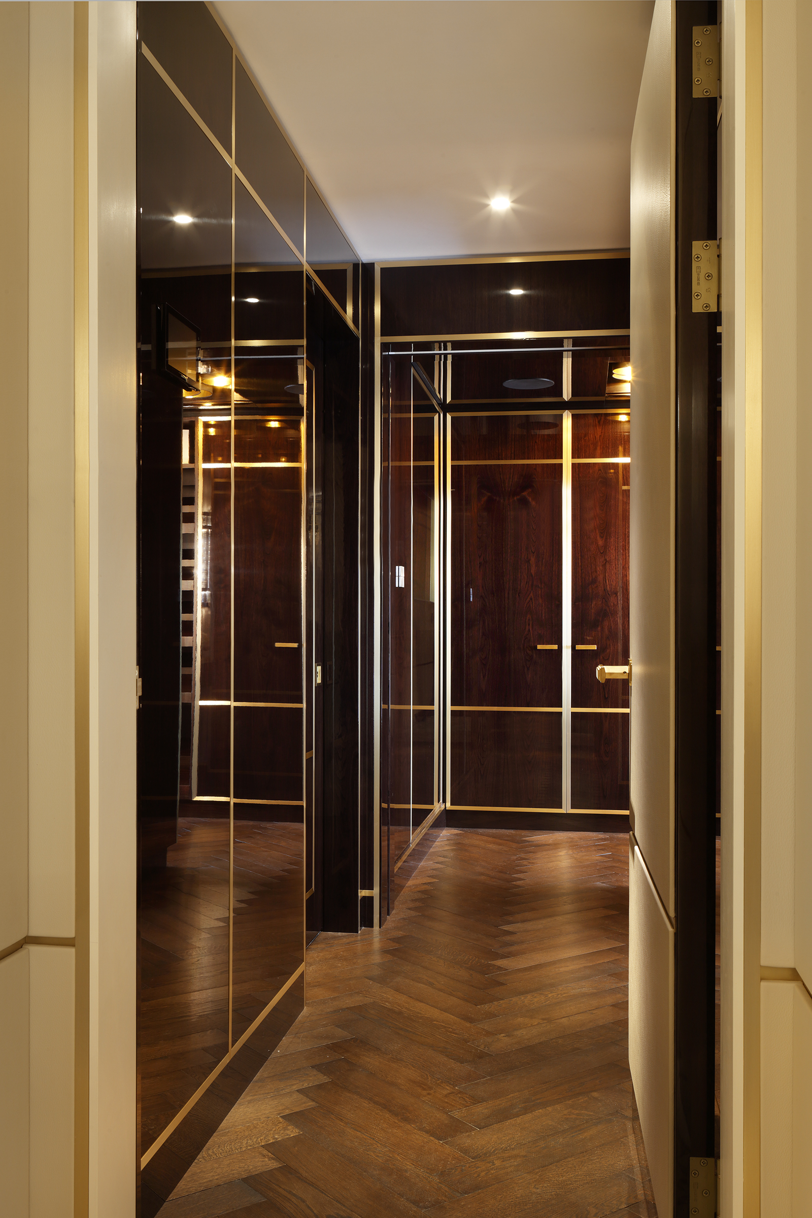 Beau House 英国伦敦St.James's区住宅-39