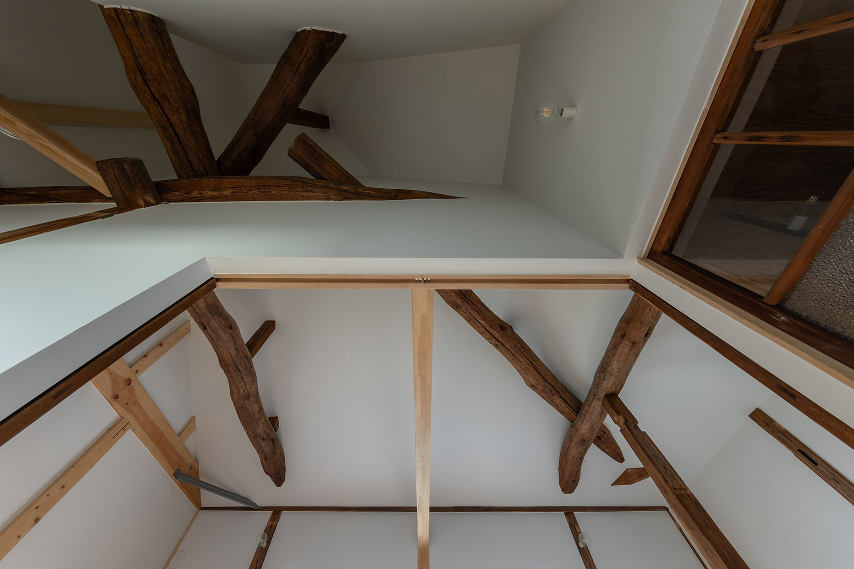 八木町Kusafushi住宅丨日本奈良-62