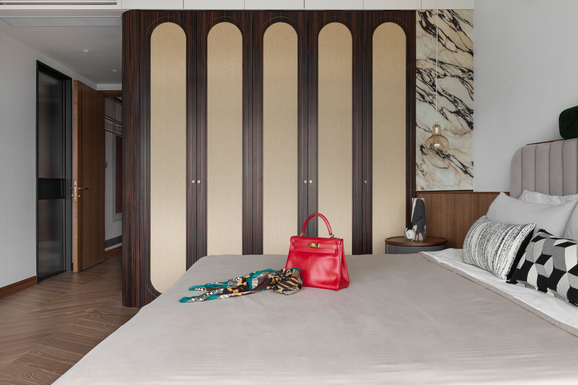 香港半山精致公寓丨中国香港丨hoo-48