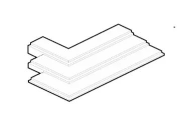喧嚣之外 静谧之中 | 华润紫玥台示范区景观-22