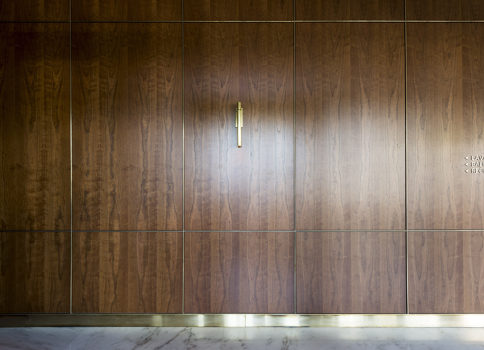 Dewberry酒店，美国查尔斯顿 / Workstead-98