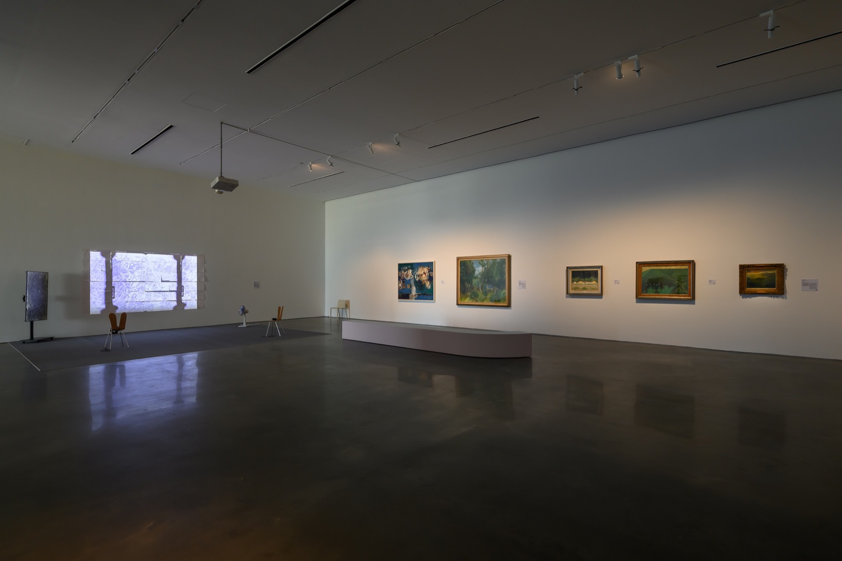 台中市立美术馆（台中绿美图）丨中国台中丨SANAA,刘培森建筑师事务所-48