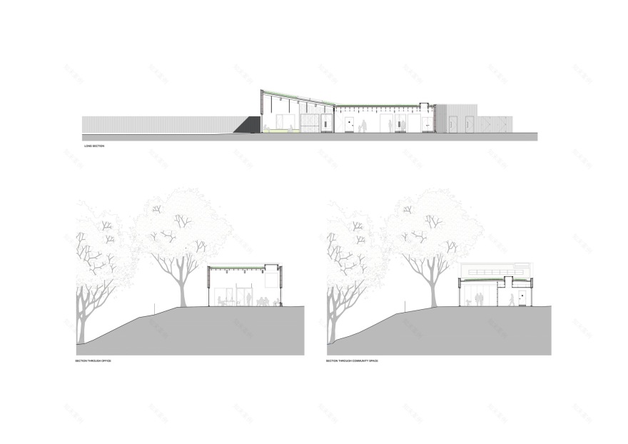 康宁加环的博西和图尔丨英国丨jmarchitects-41