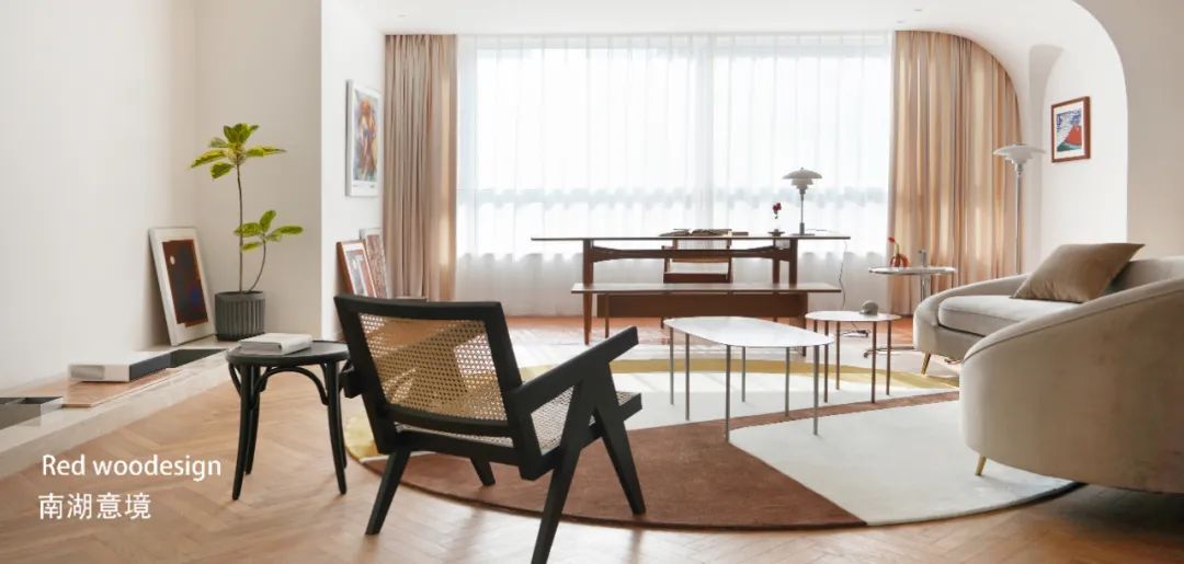 打破传统思维,打造宜居别墅空间-128