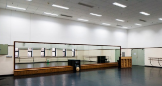 广州芭蕾舞团小剧场丨中国广州丨广州市城市规划勘测设计研究院-42