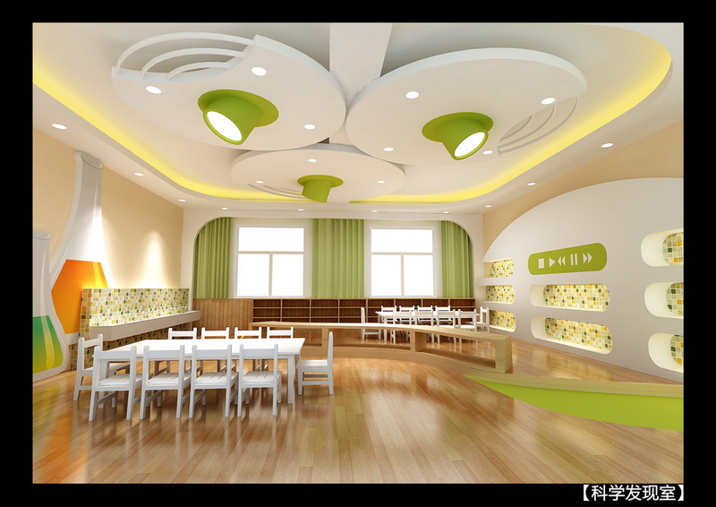 宜春培智幼儿园-6