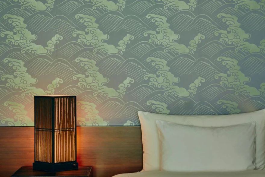 京都虹夕诺雅度假酒店丨日本京都丨Azuma Architect(东环境建筑事务所)-56