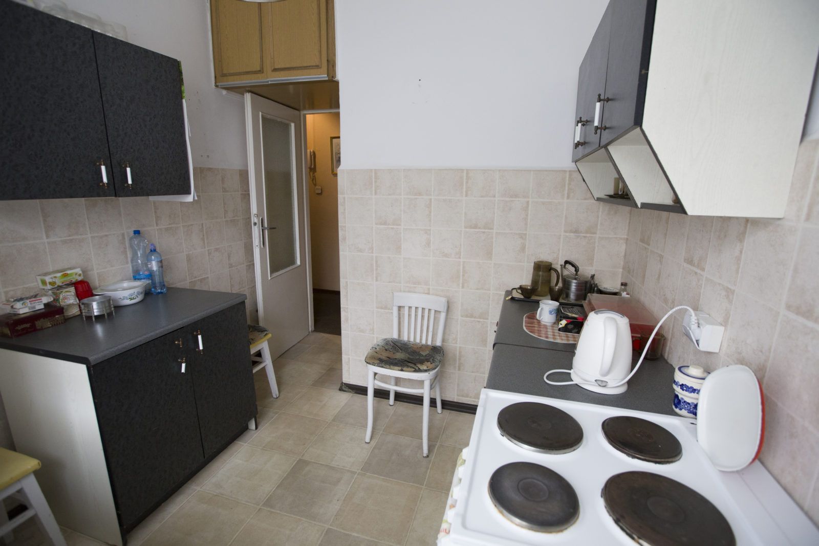 Home Staging公寓出租室内布置-33