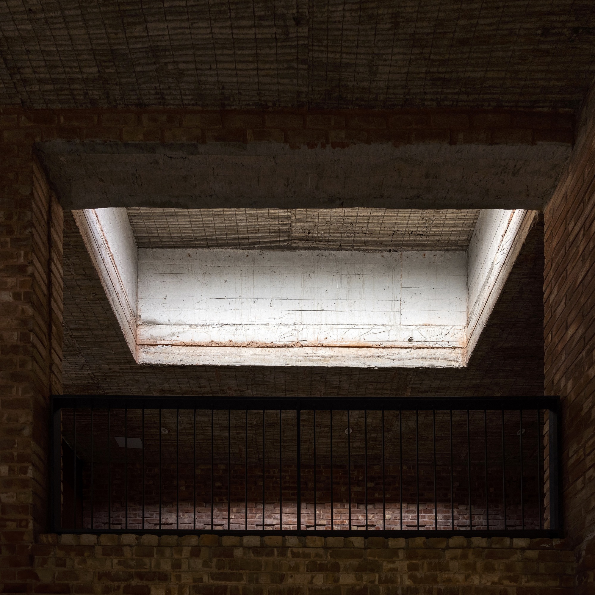 阿努科姆之家丨Bangladesh丨Venna Architects-41