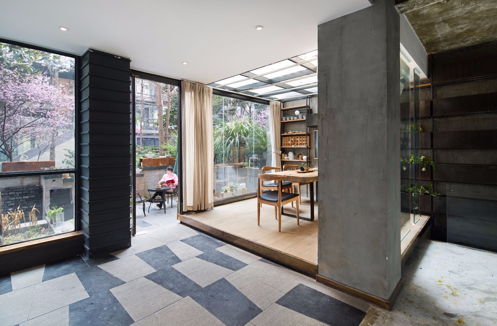 TCD设计机构办公室-6