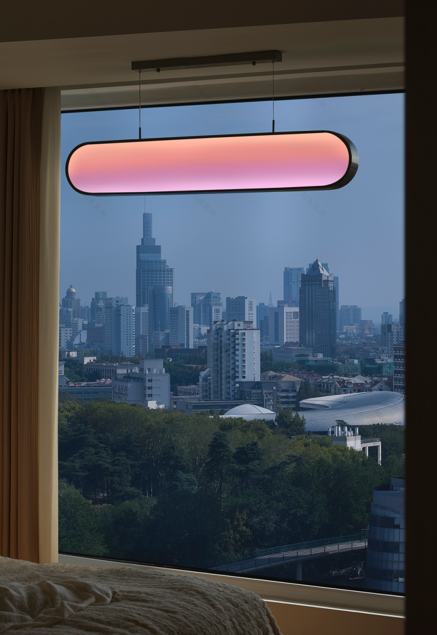 M·A·C·马达轰鸣丨中国南京丨勿设计研究室-91