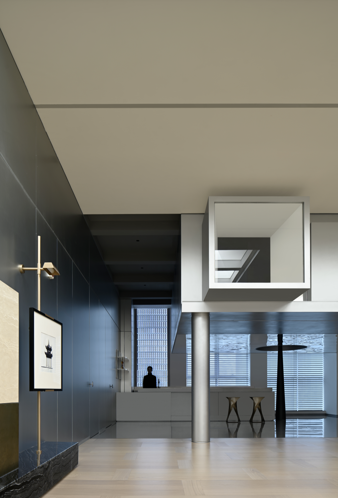 PUXIN丨中国杭州丨慕梵设计-29