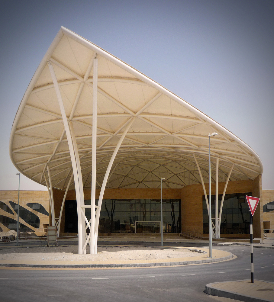 阿布扎比女子俱乐部丨阿联酋阿布扎比丨UPA Italia-24