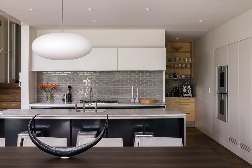 索尔兹伯里大厦现代家庭住宅设计-16