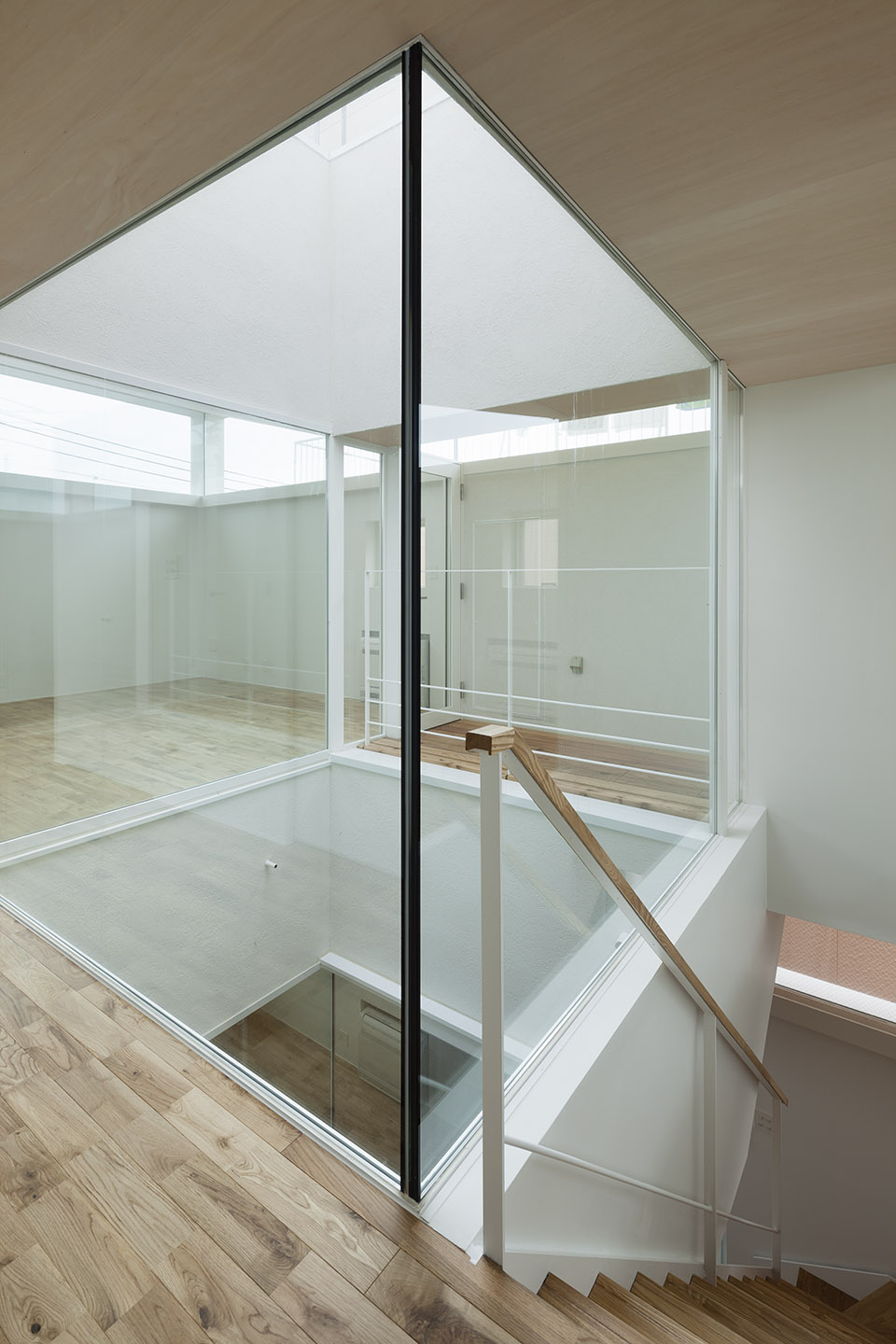 神奈川M宅 / I.R.A.-68