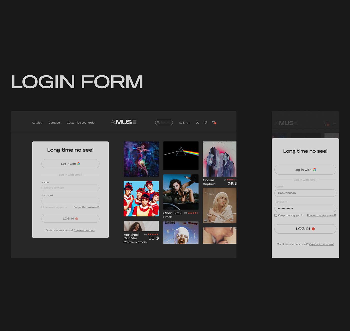 乙烯基商店多页网站丨未明确提及个人或公司名称-9