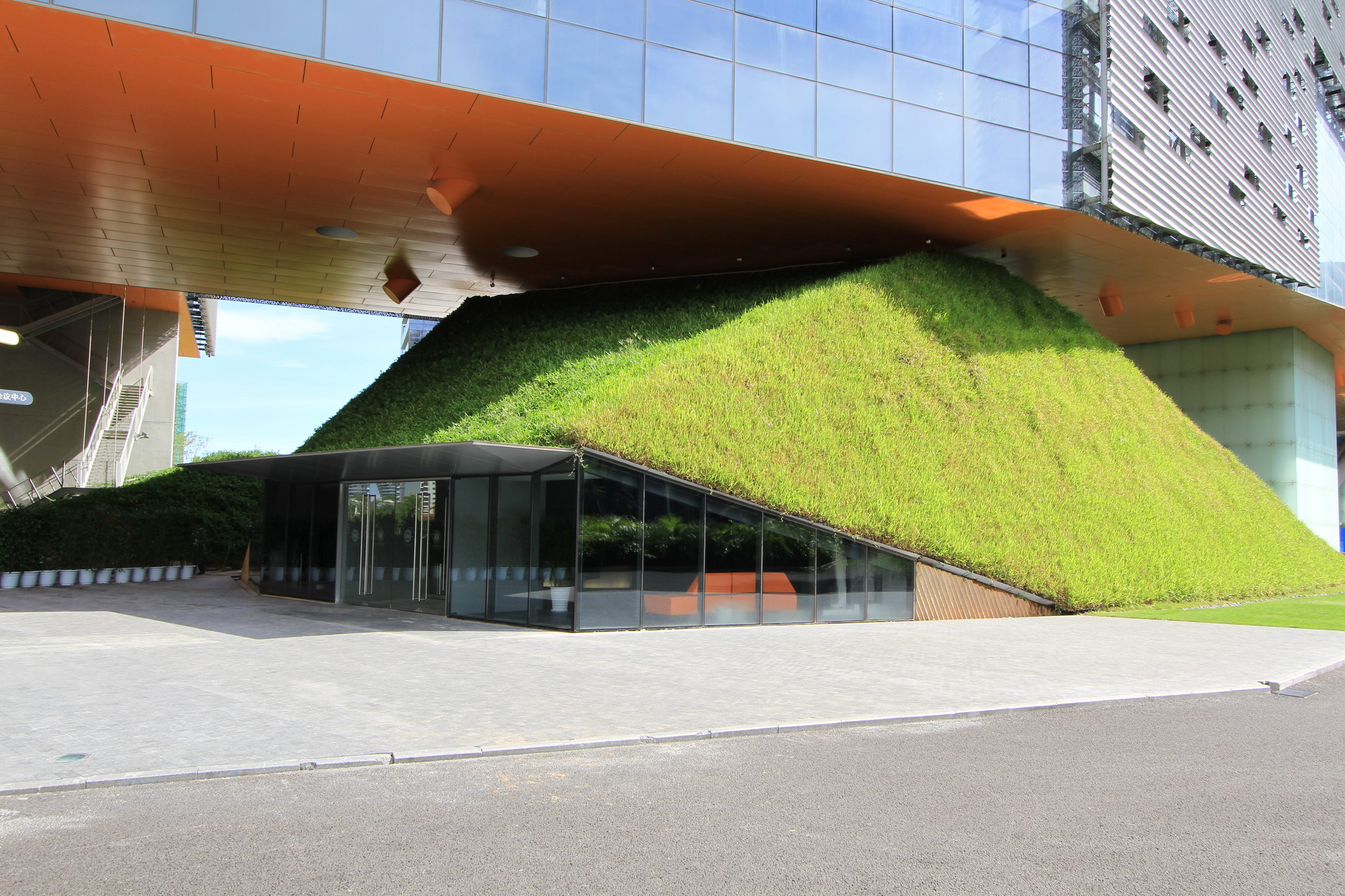 深圳万科新总部-3-74